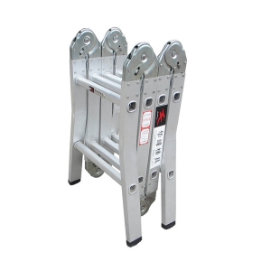 门店客户经人介绍上门自取关节梯