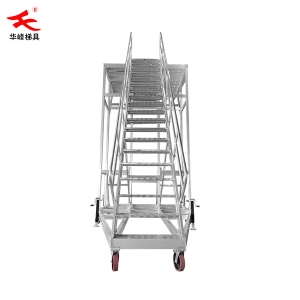 铝合金高空作业梯