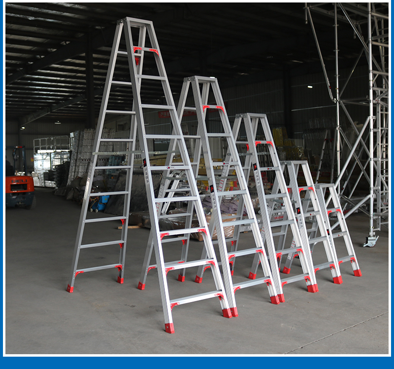 大连铝合金梯子