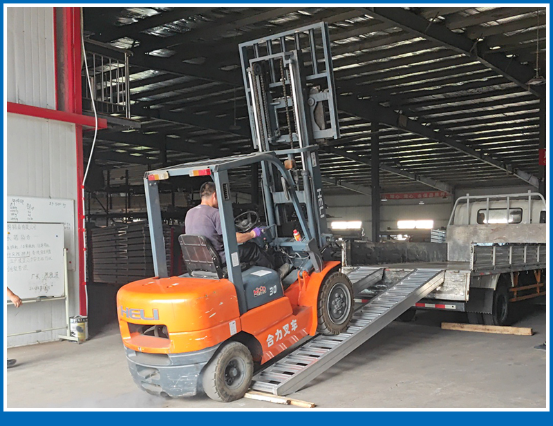 大连铝合金梯子